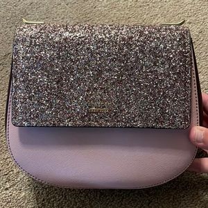 Kate Spade crossbody purse